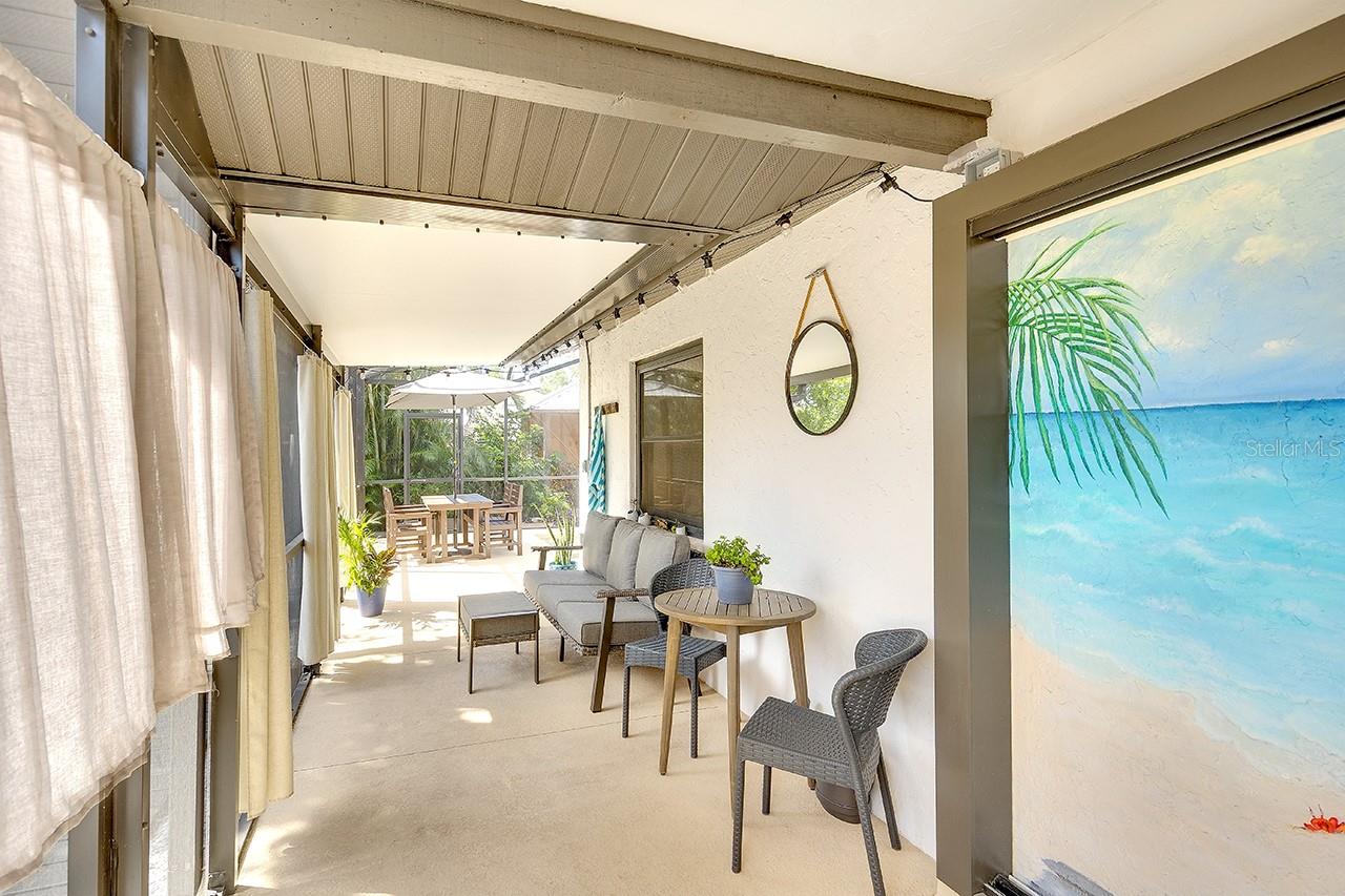 PINEHURST PARK - Residential