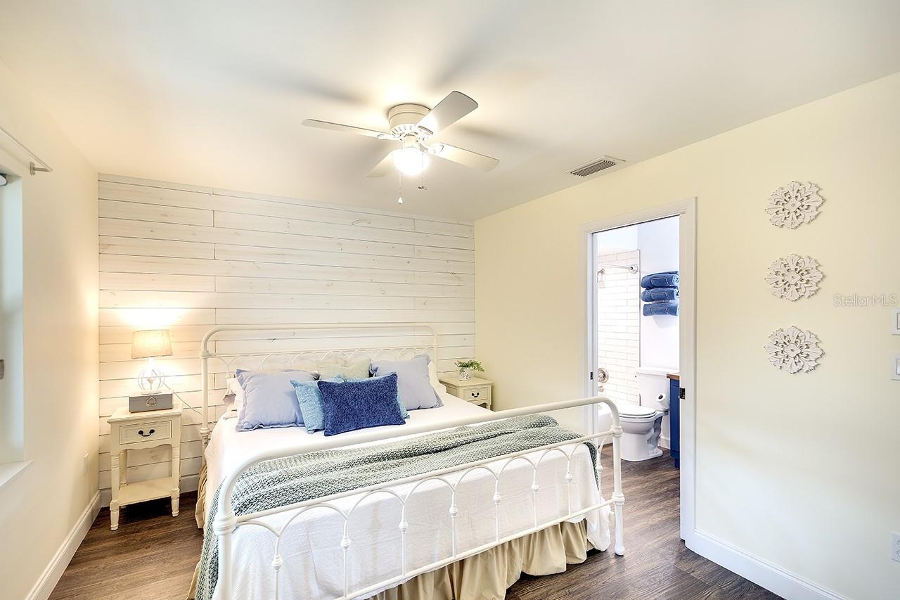 PINEHURST PARK - Residential