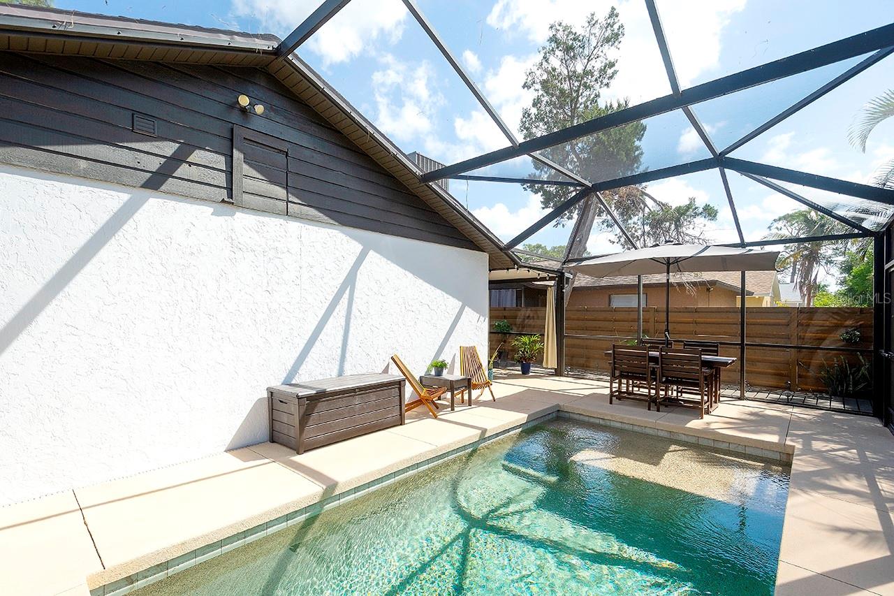 PINEHURST PARK - Residential