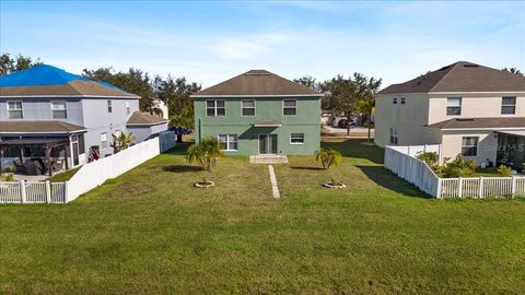 A home in RIVERVIEW