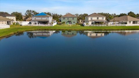 A home in RIVERVIEW