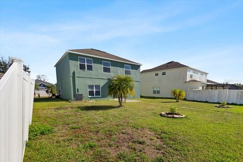 A home in RIVERVIEW