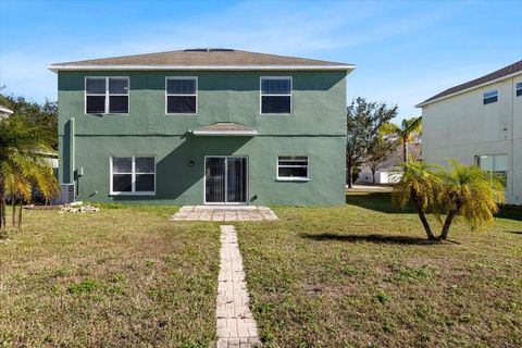 A home in RIVERVIEW