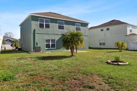 A home in RIVERVIEW