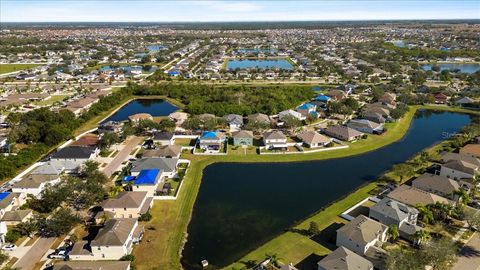 A home in RIVERVIEW