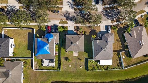 A home in RIVERVIEW