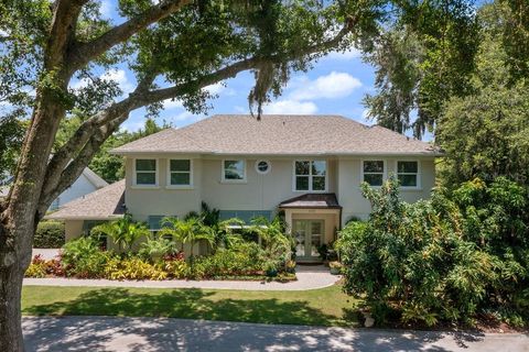 A home in MAITLAND