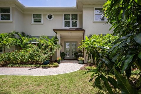 A home in MAITLAND