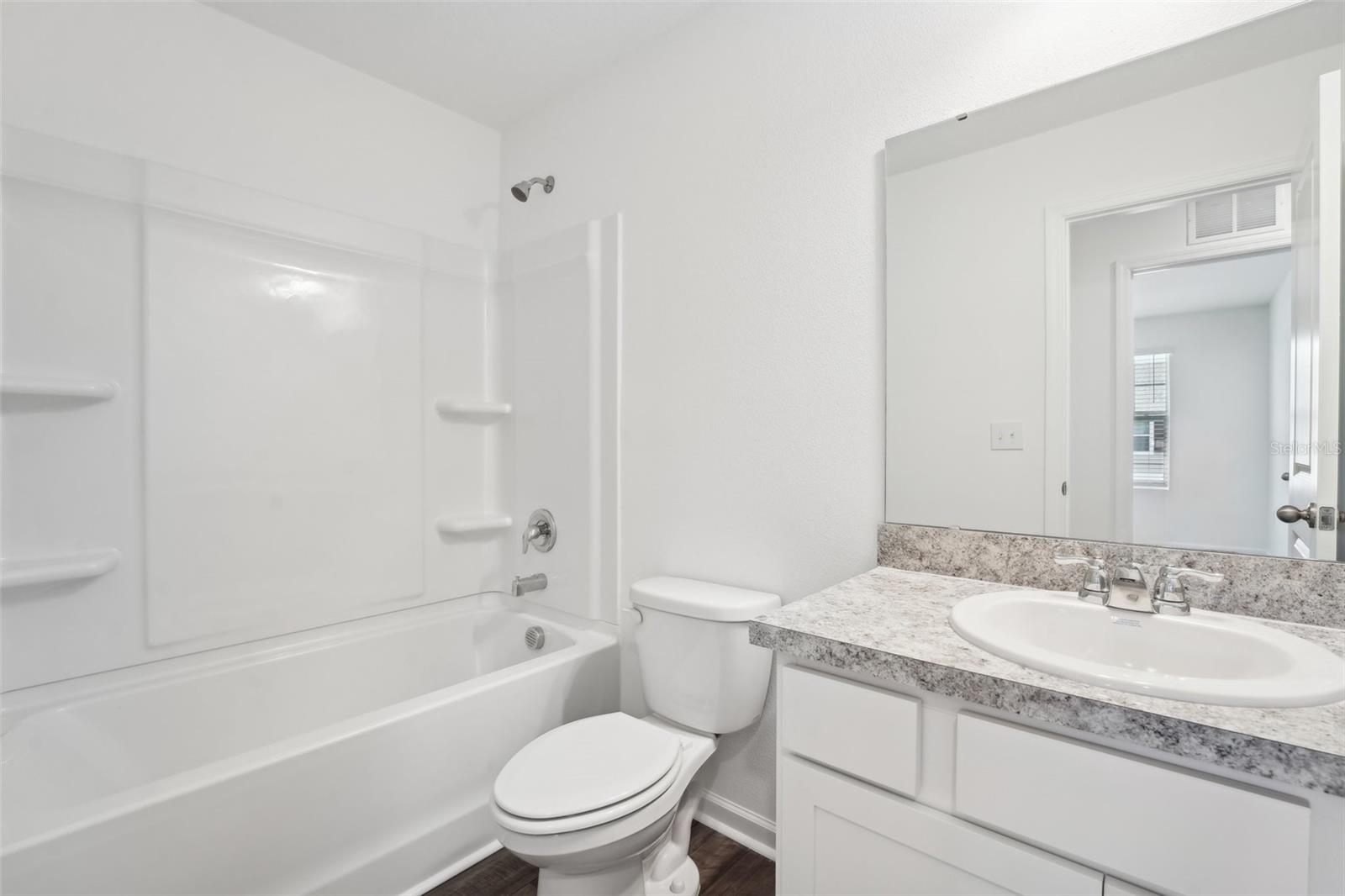 CLINTON TOWNHOMES - Residential