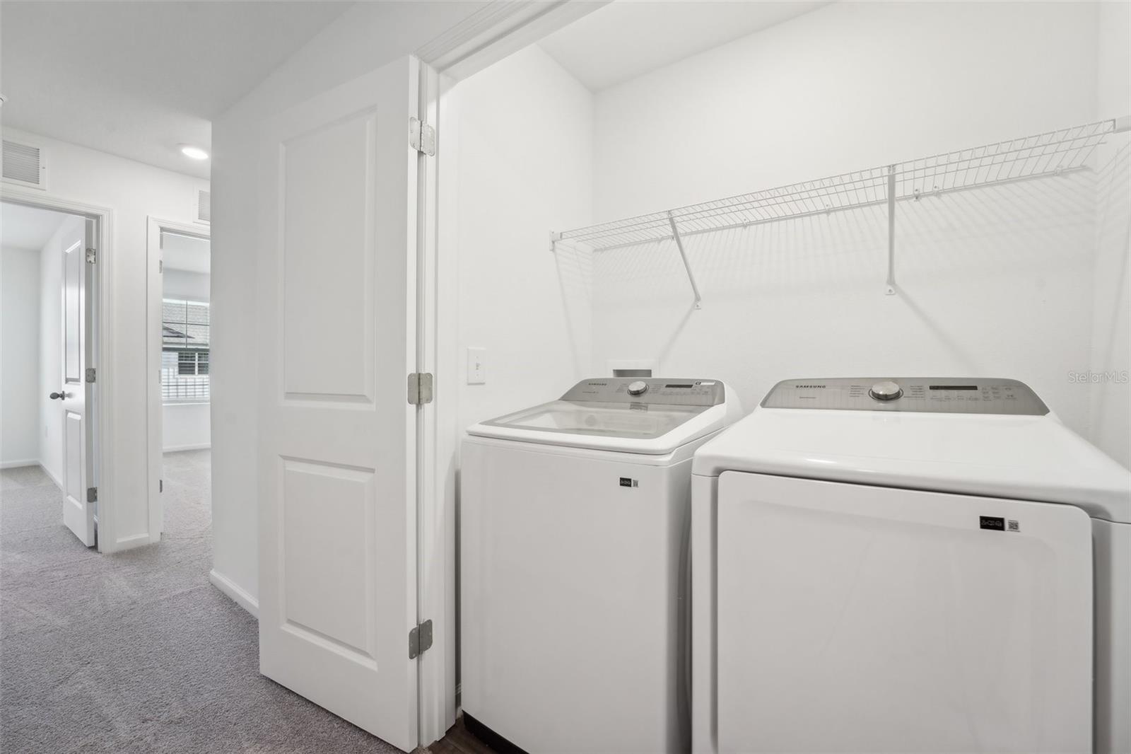 CLINTON TOWNHOMES - Residential