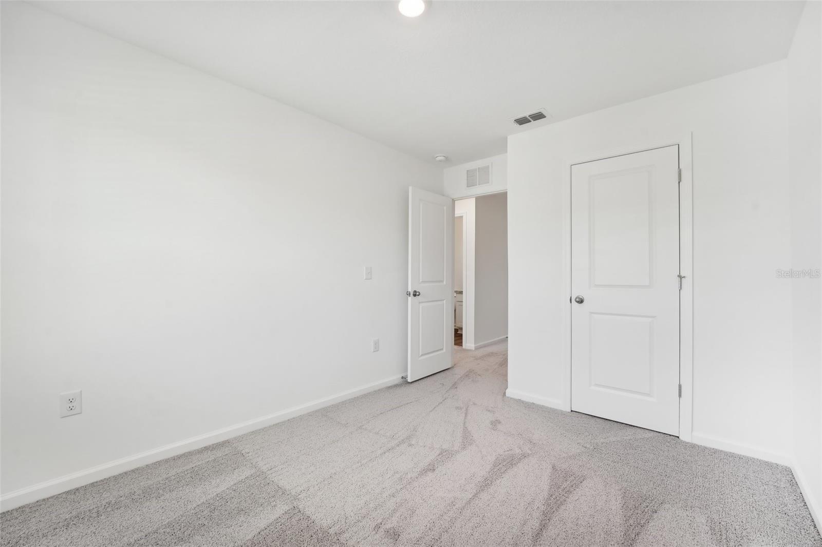 CLINTON TOWNHOMES - Residential