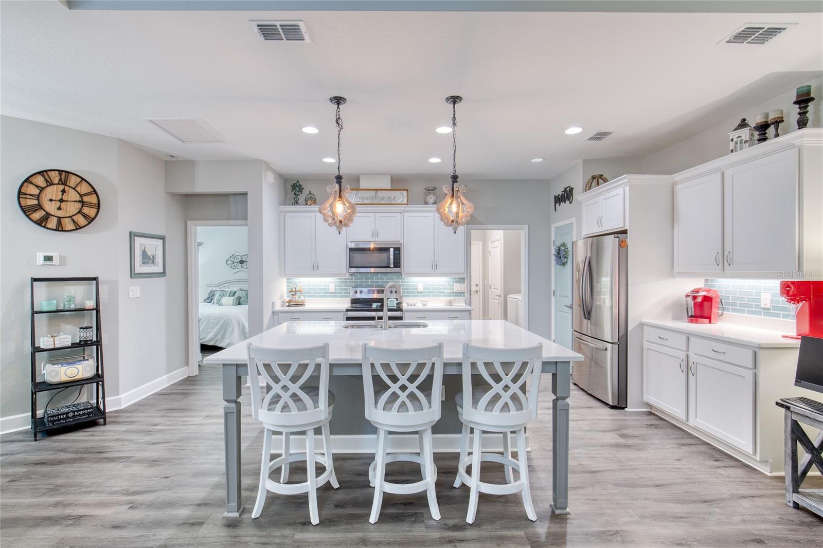 LATITUDE/DAYTONA BEACH PH 4A - Residential