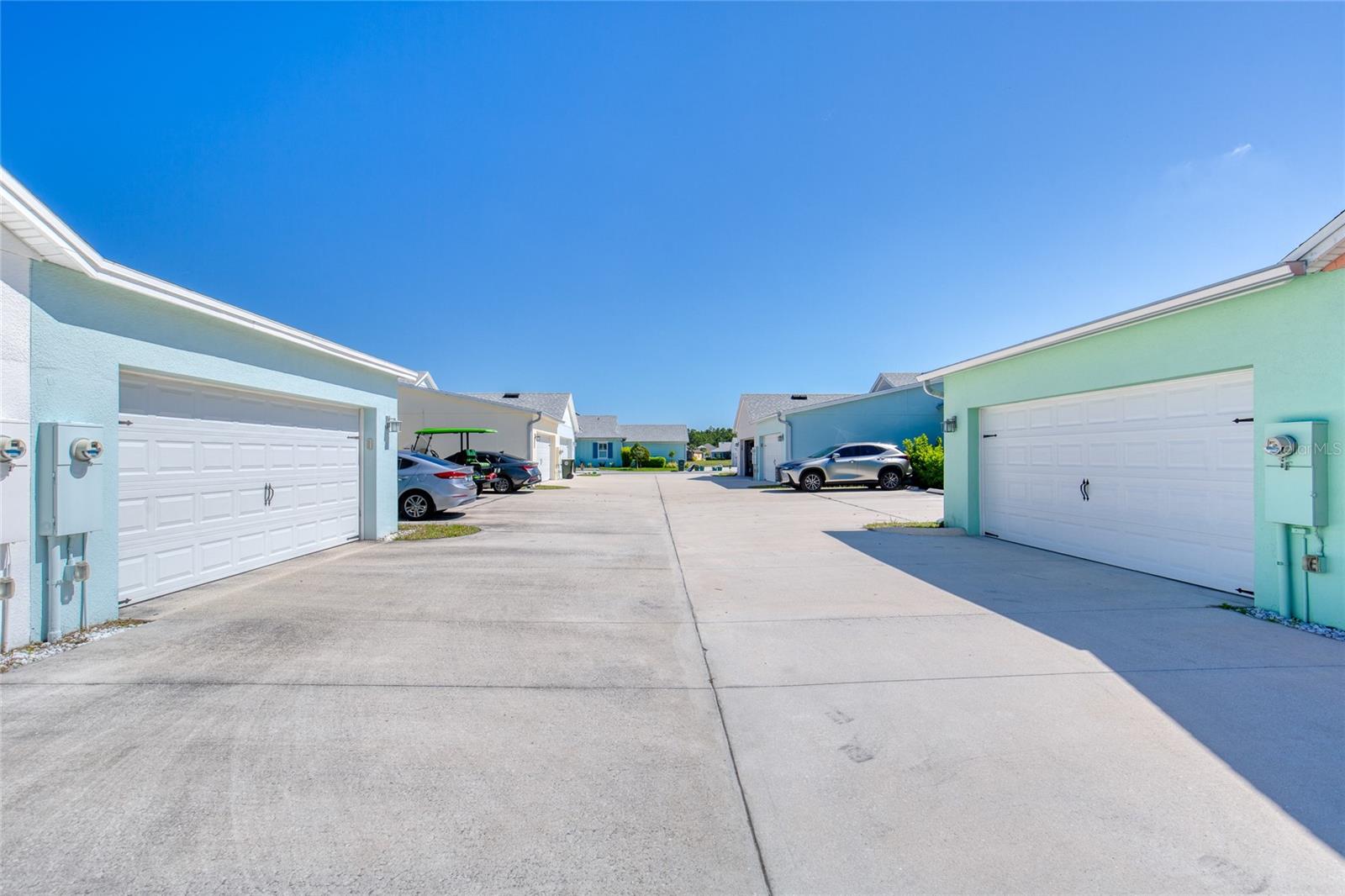 LATITUDE/DAYTONA BEACH PH 4A - Residential