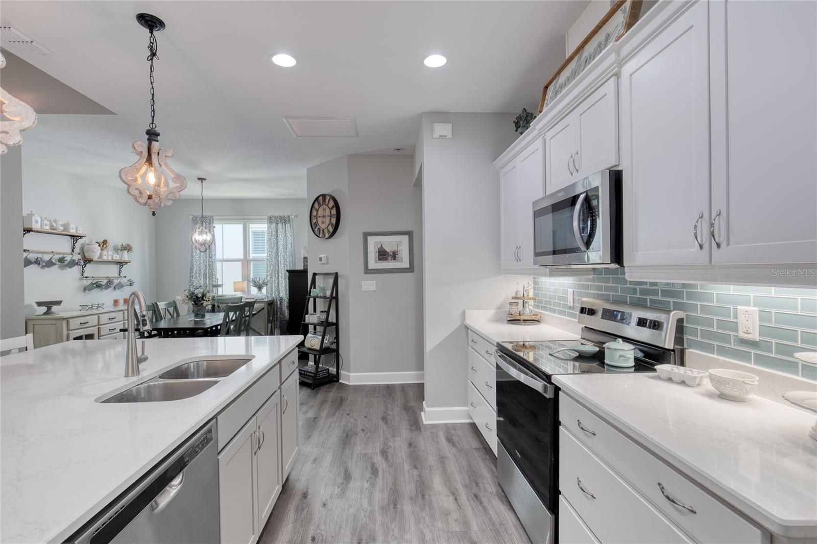 LATITUDE/DAYTONA BEACH PH 4A - Residential