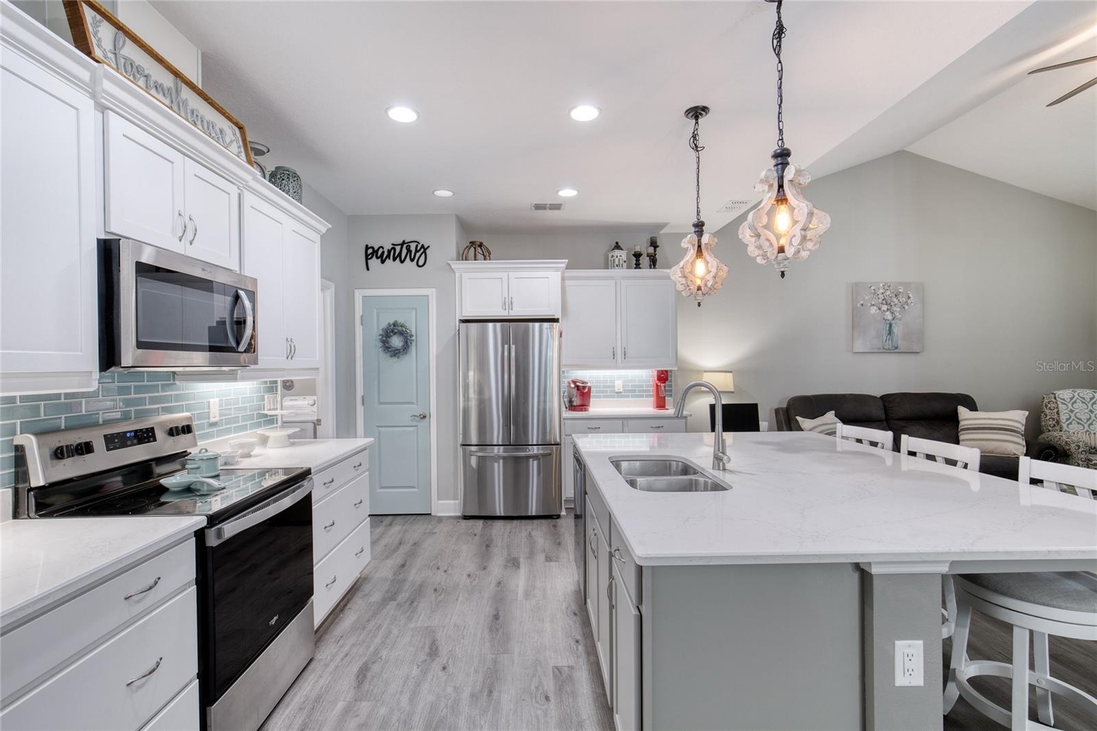 LATITUDE/DAYTONA BEACH PH 4A - Residential