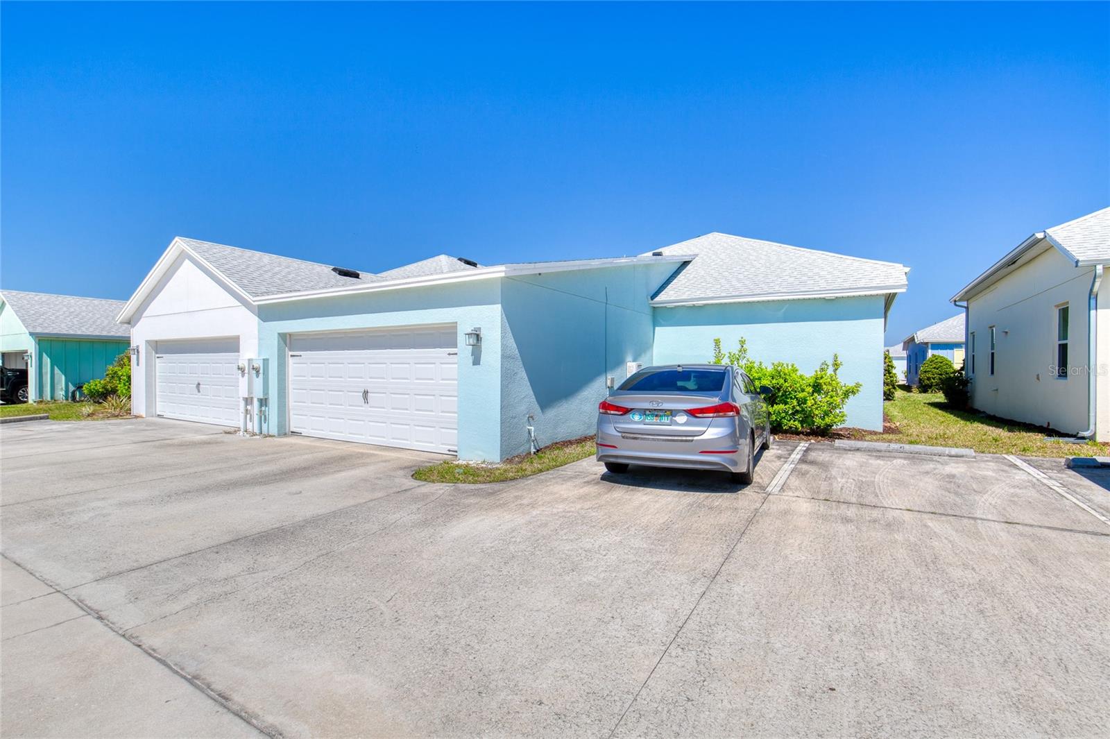 LATITUDE/DAYTONA BEACH PH 4A - Residential