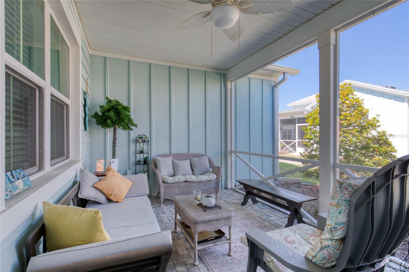 LATITUDE/DAYTONA BEACH PH 4A - Residential