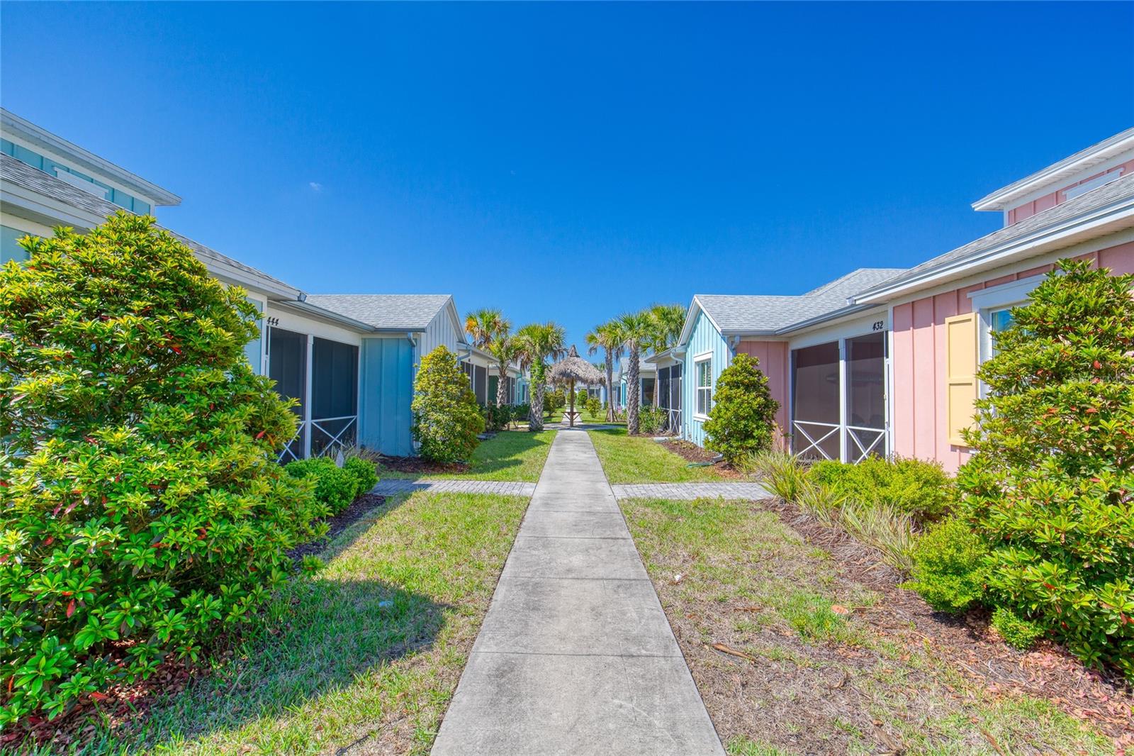 LATITUDE/DAYTONA BEACH PH 4A - Residential