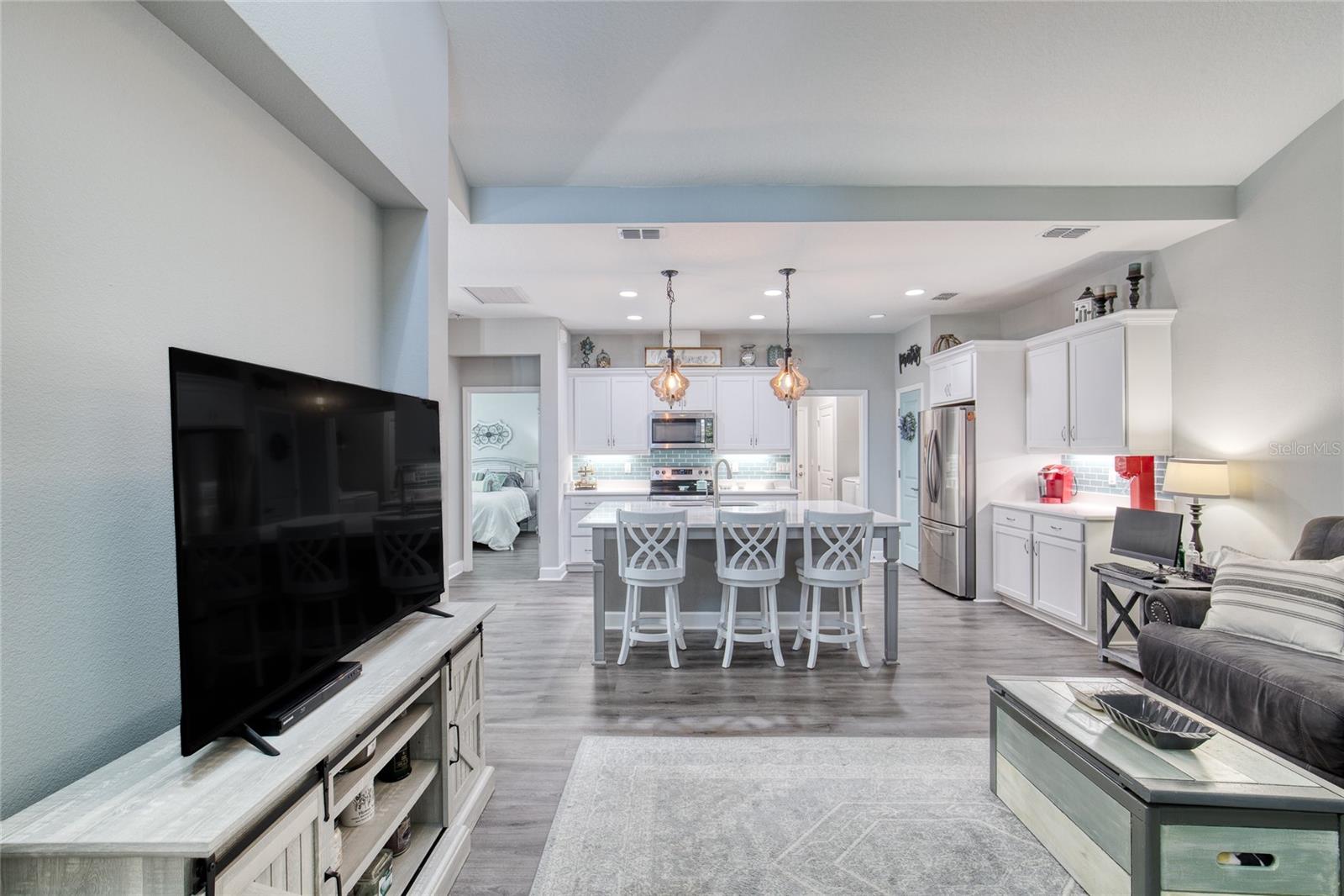 LATITUDE/DAYTONA BEACH PH 4A - Residential