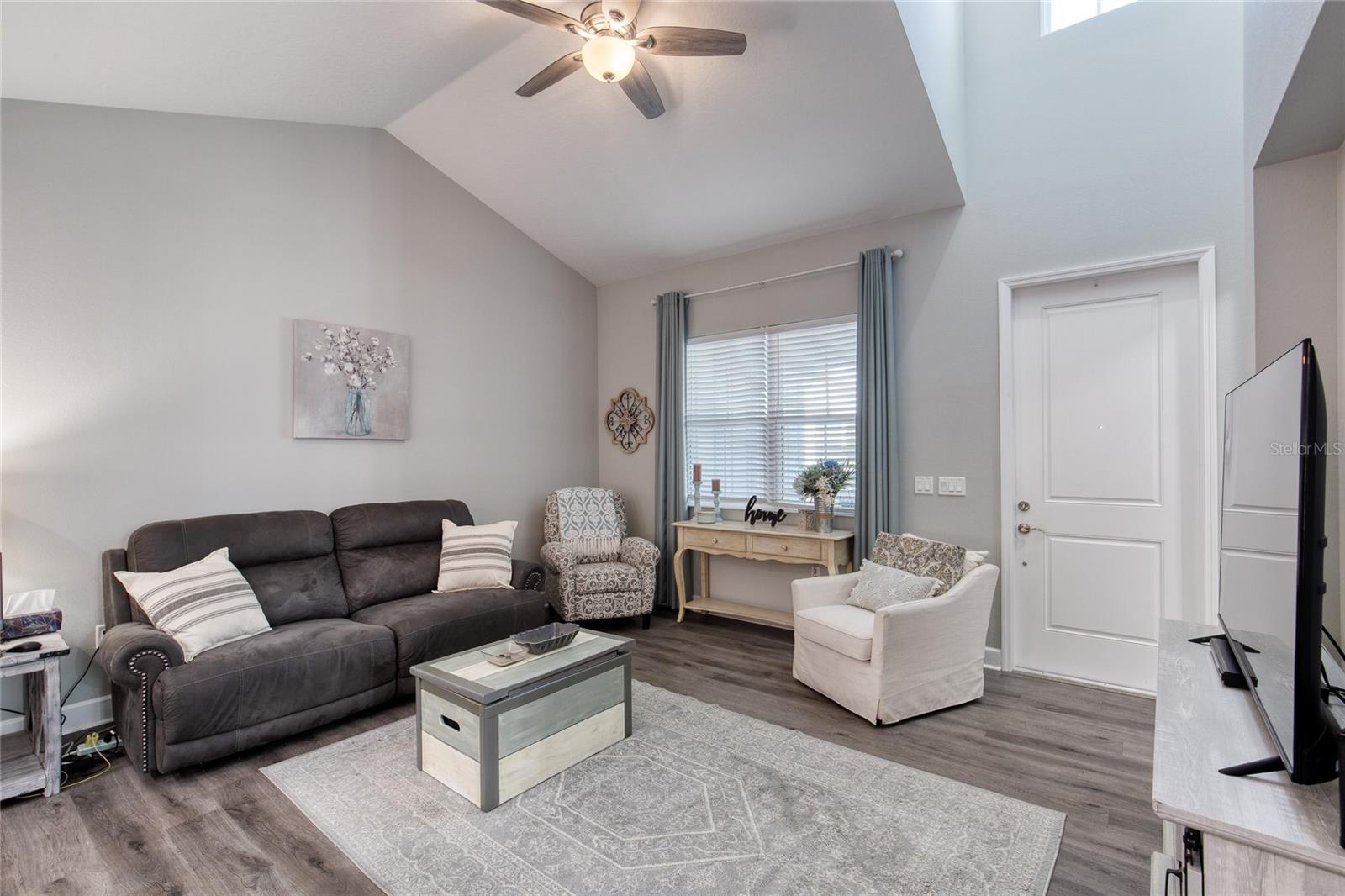 LATITUDE/DAYTONA BEACH PH 4A - Residential