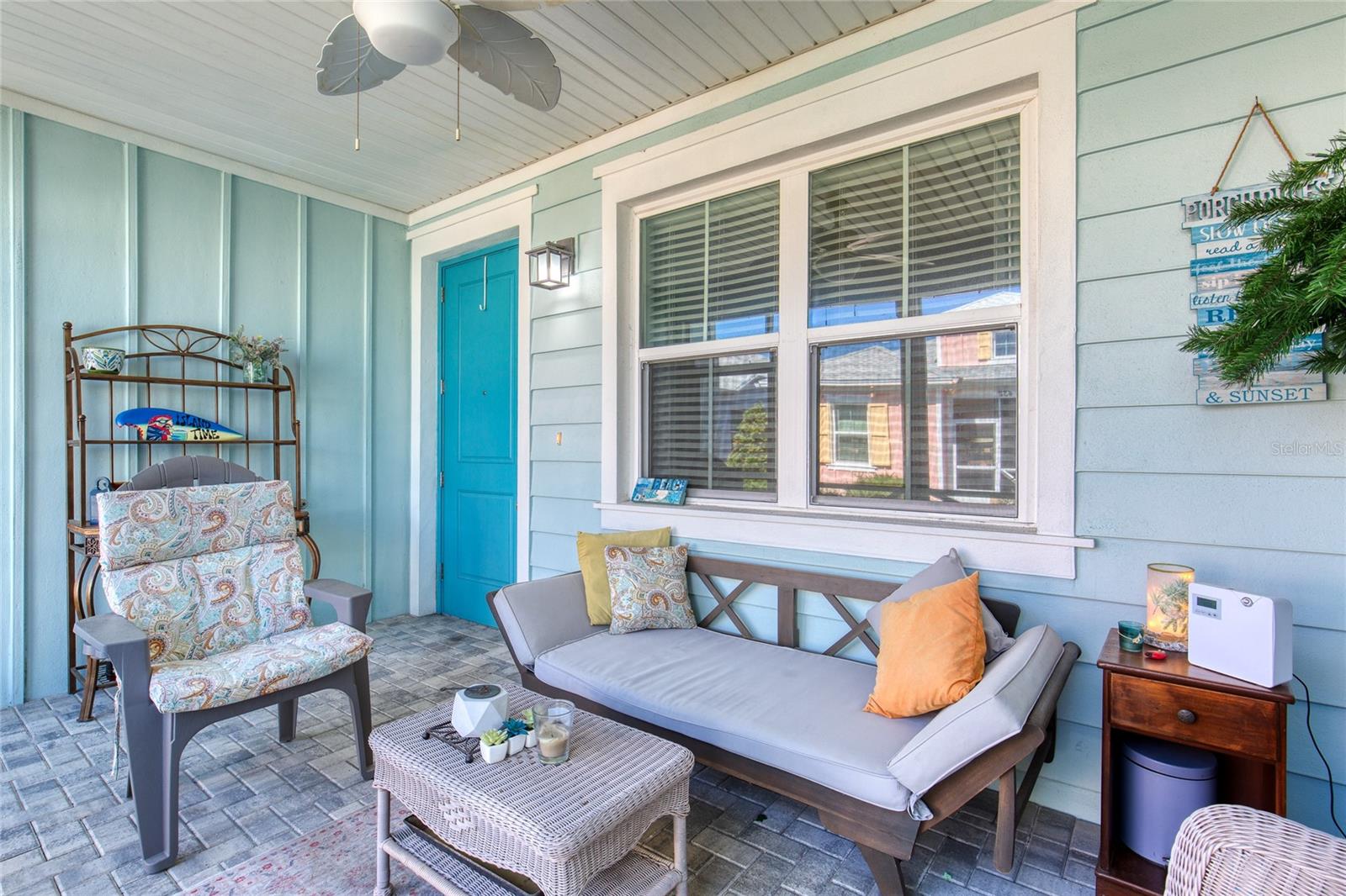 LATITUDE/DAYTONA BEACH PH 4A - Residential