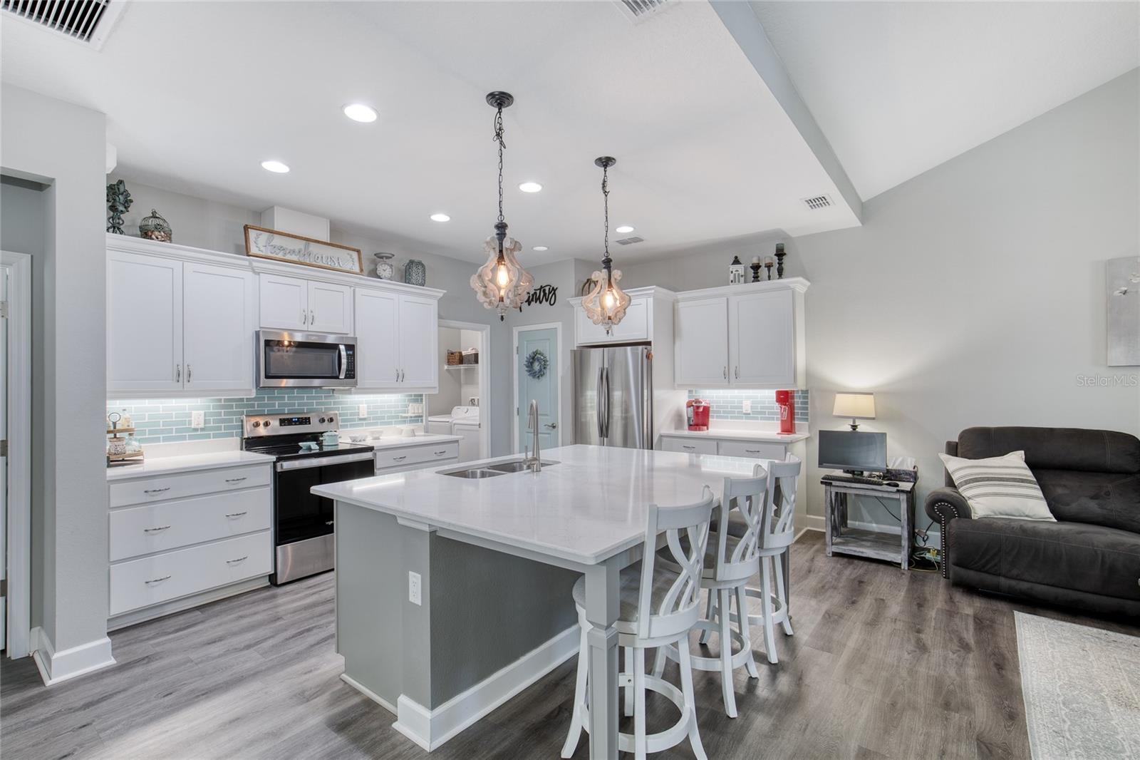 LATITUDE/DAYTONA BEACH PH 4A - Residential