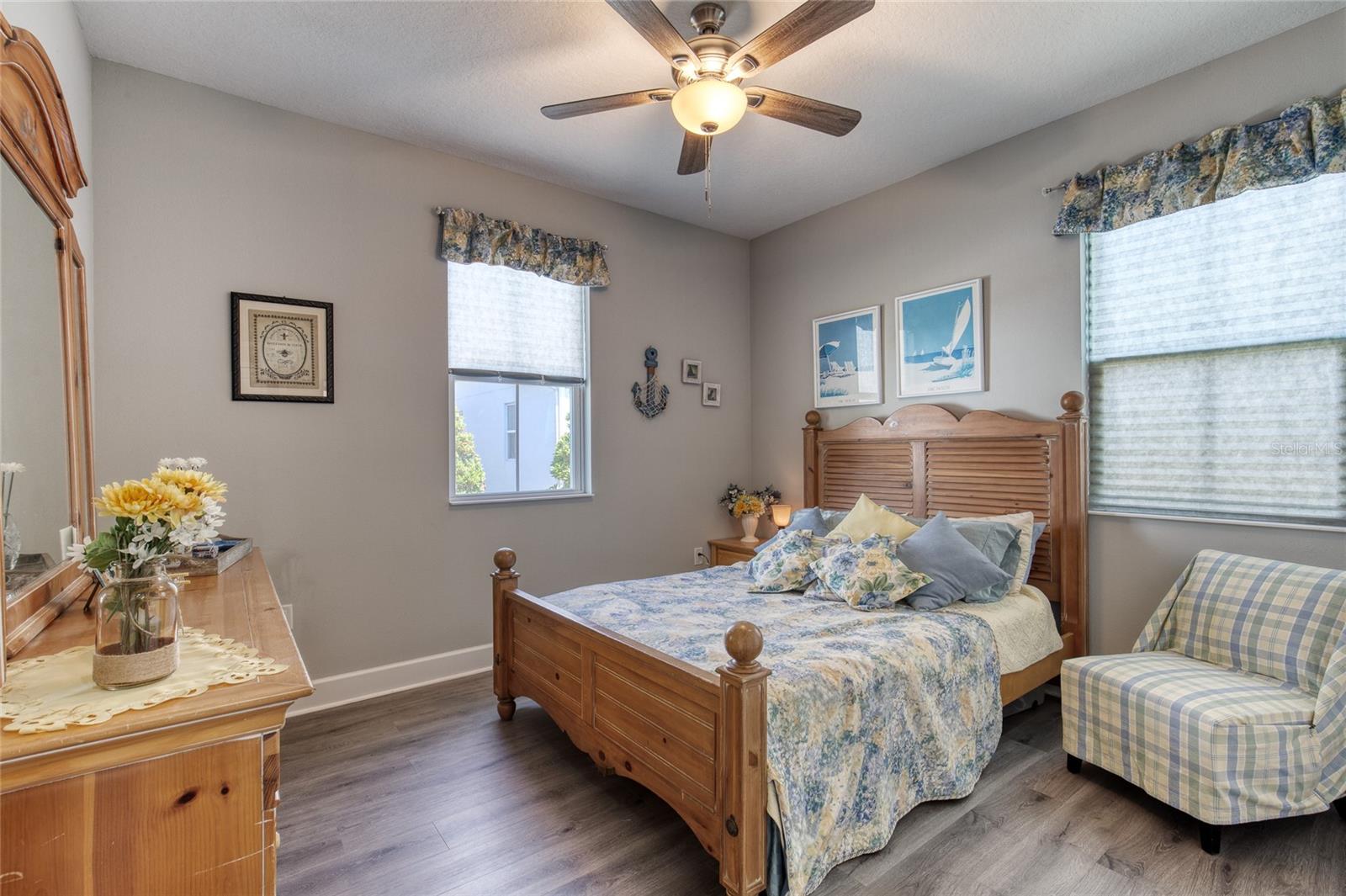 LATITUDE/DAYTONA BEACH PH 4A - Residential