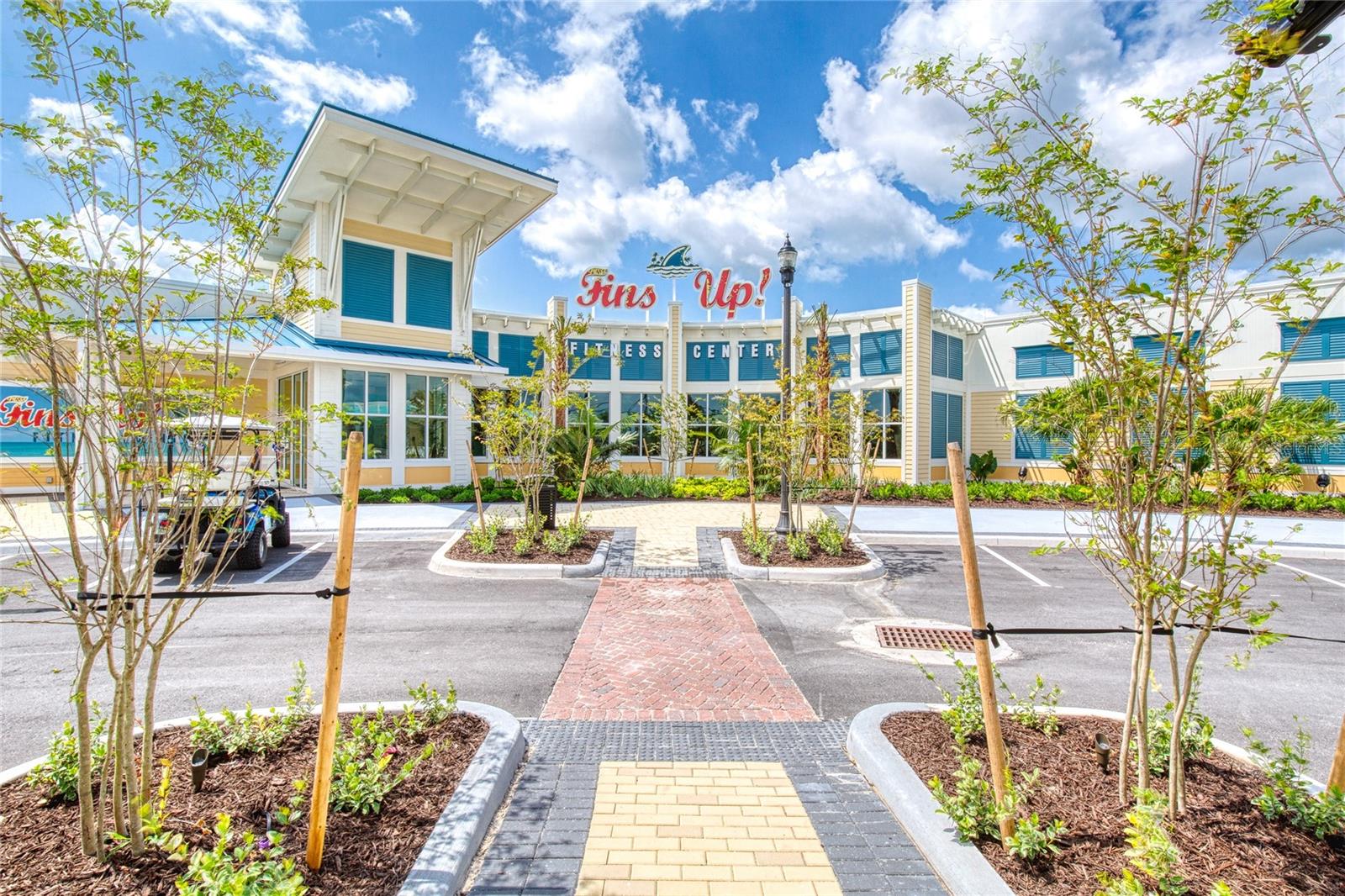 LATITUDE/DAYTONA BEACH PH 4A - Residential