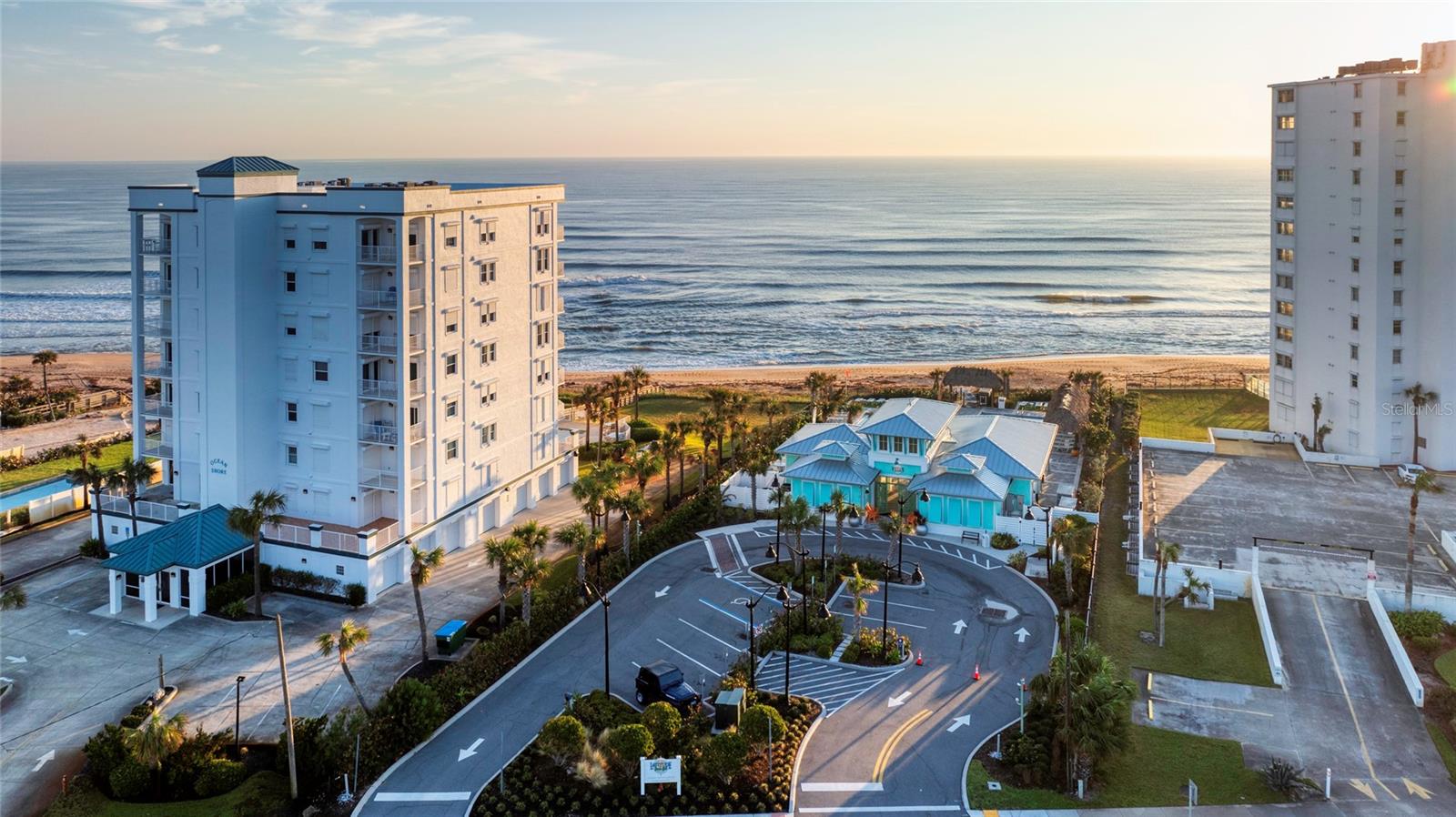 LATITUDE/DAYTONA BEACH PH 4A - Residential