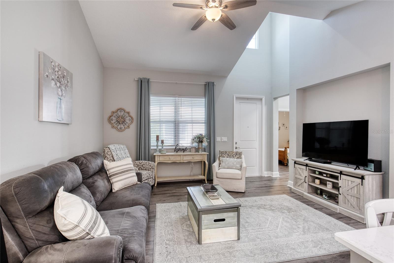 LATITUDE/DAYTONA BEACH PH 4A - Residential