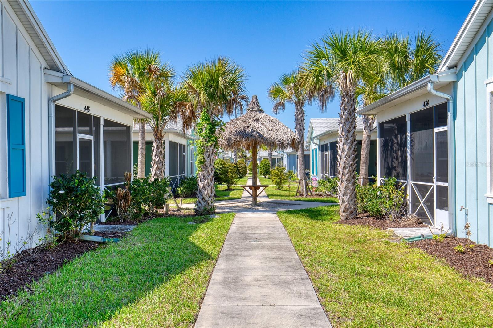 LATITUDE/DAYTONA BEACH PH 4A - Residential