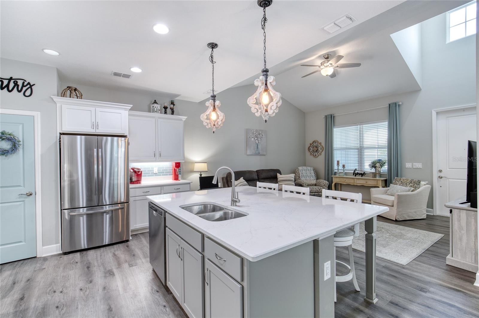 LATITUDE/DAYTONA BEACH PH 4A - Residential