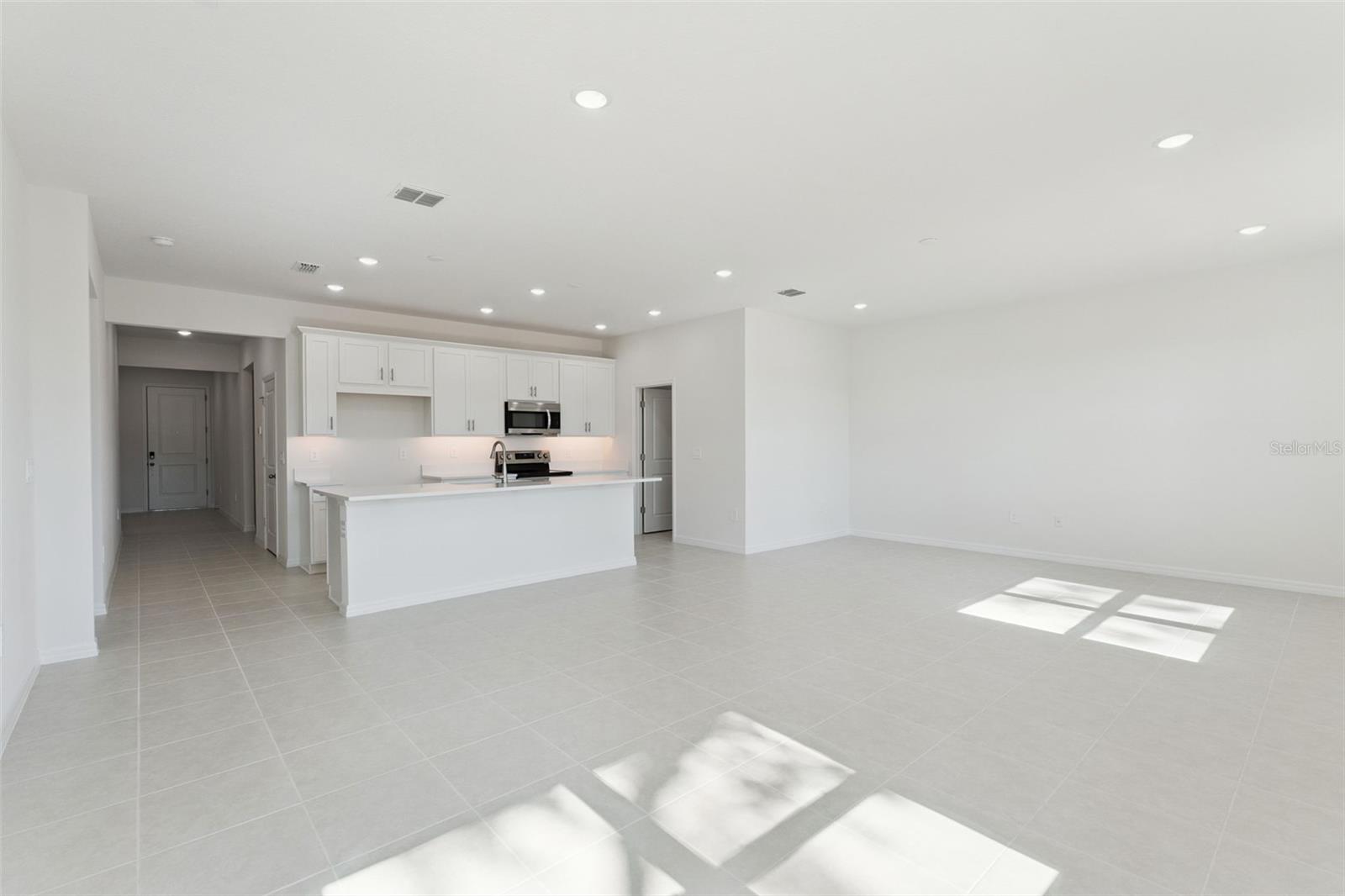 EDEN CREST - Residential