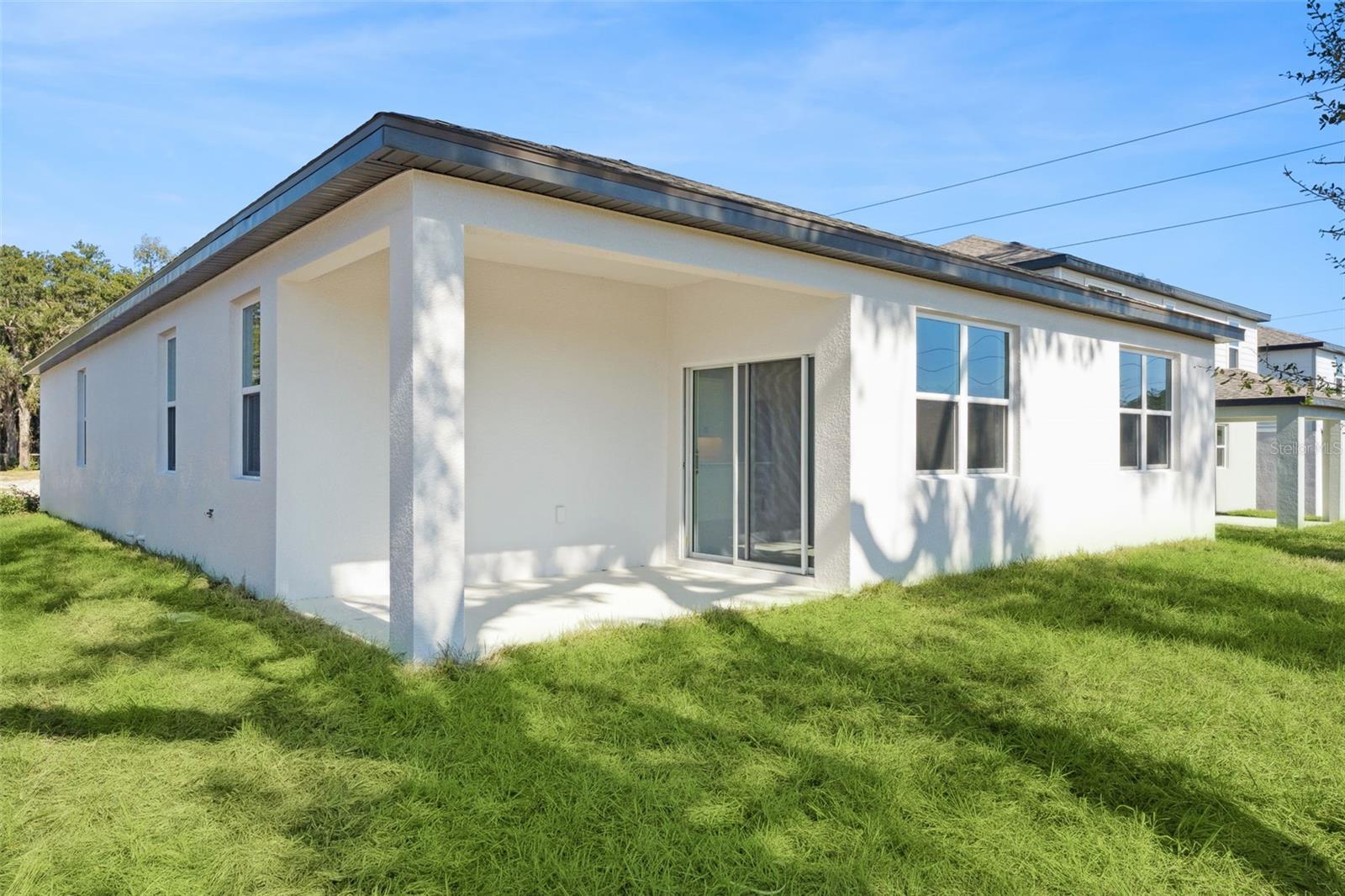 EDEN CREST - Residential