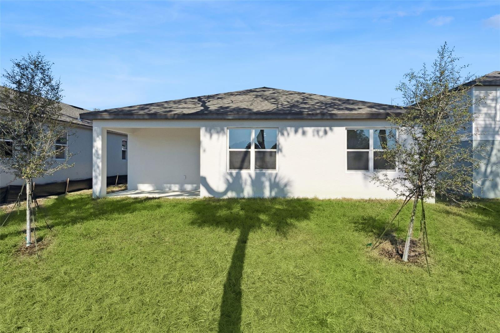 EDEN CREST - Residential