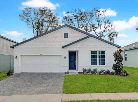 Photo of 770 Emerald Grove Drive, Apopka, FL 32703 (MLS # W7882360)