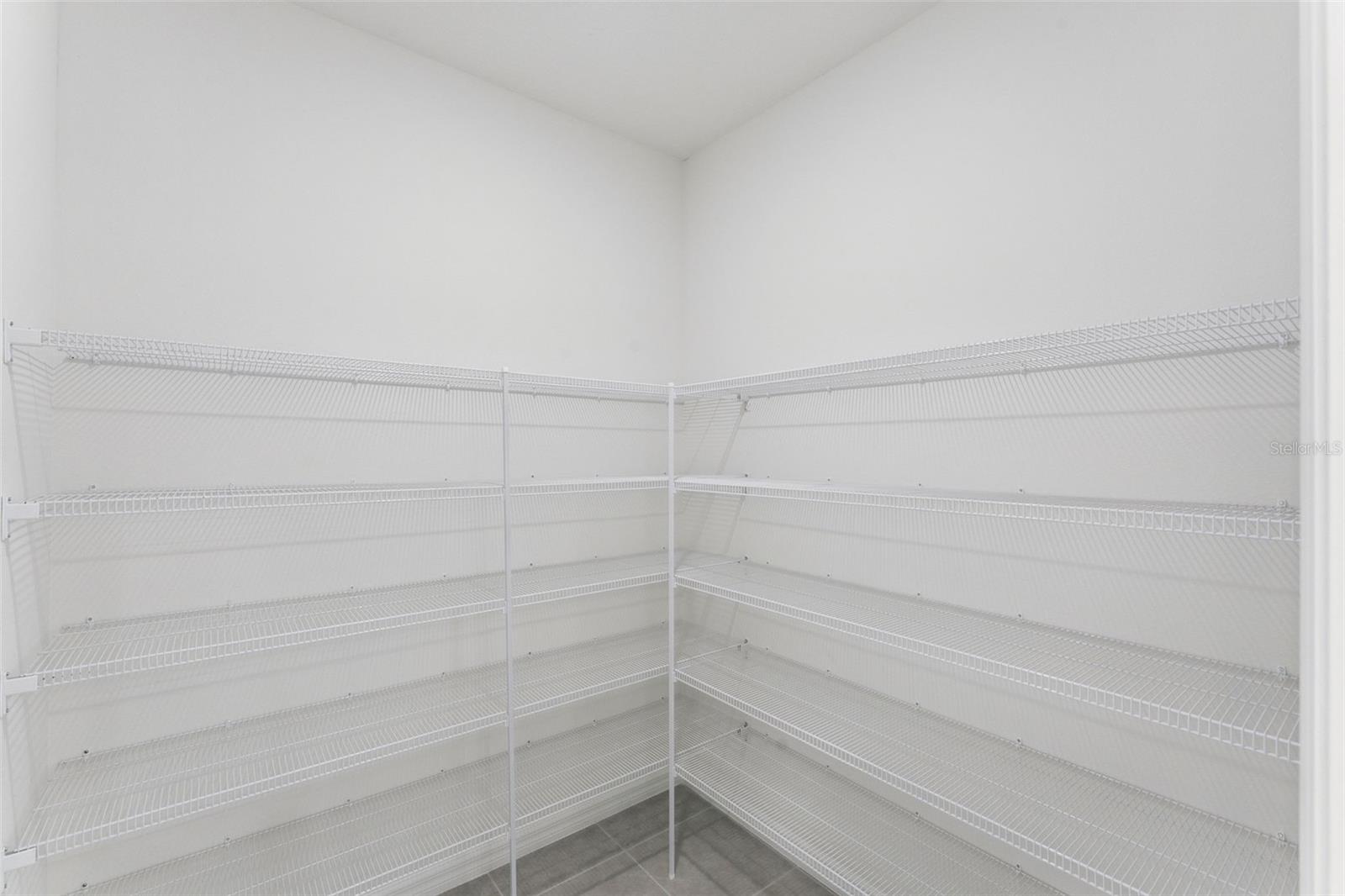 EDEN CREST - Residential