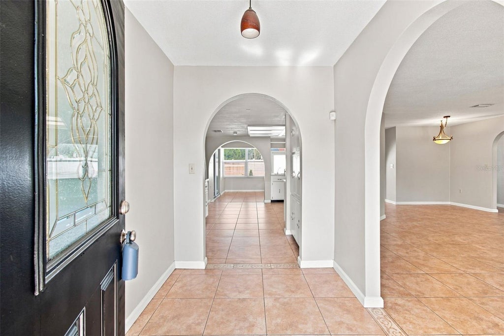 Photo of 527 Wayfarer Drive, Tarpon Springs, FL 34689 (MLS # TB8539206)