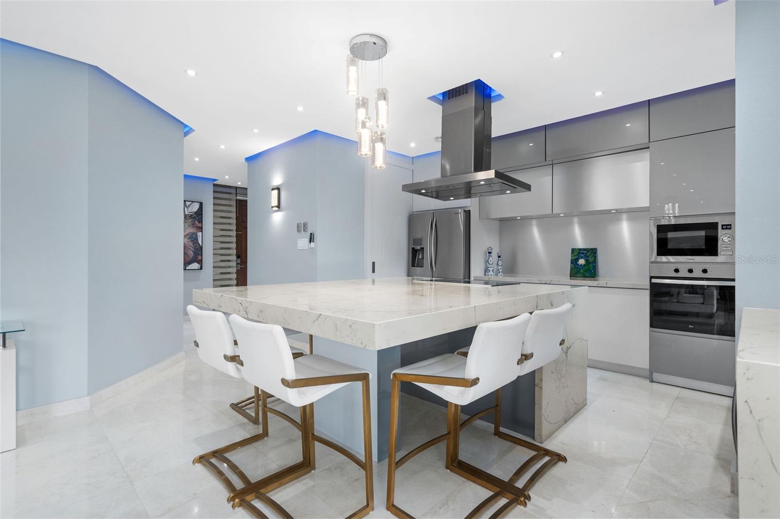 MARALAGO 422 - Residential