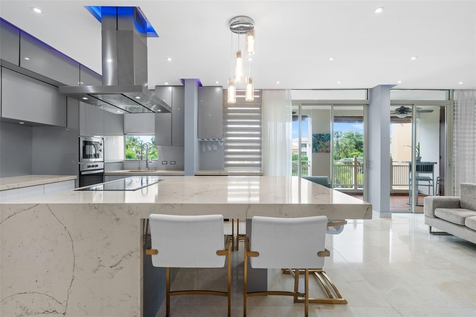 MARALAGO 422 - Residential