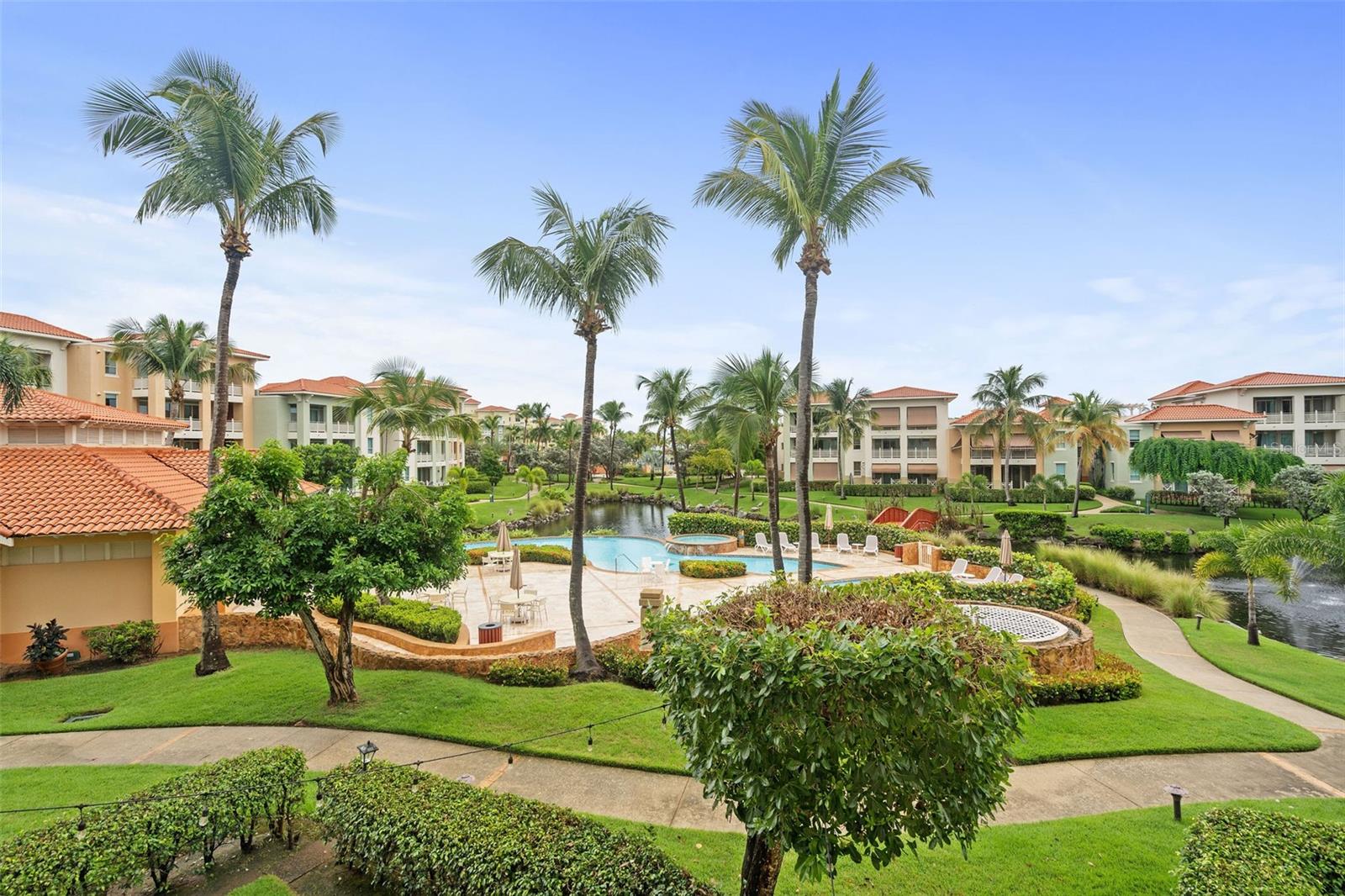 MARALAGO 422 - Residential