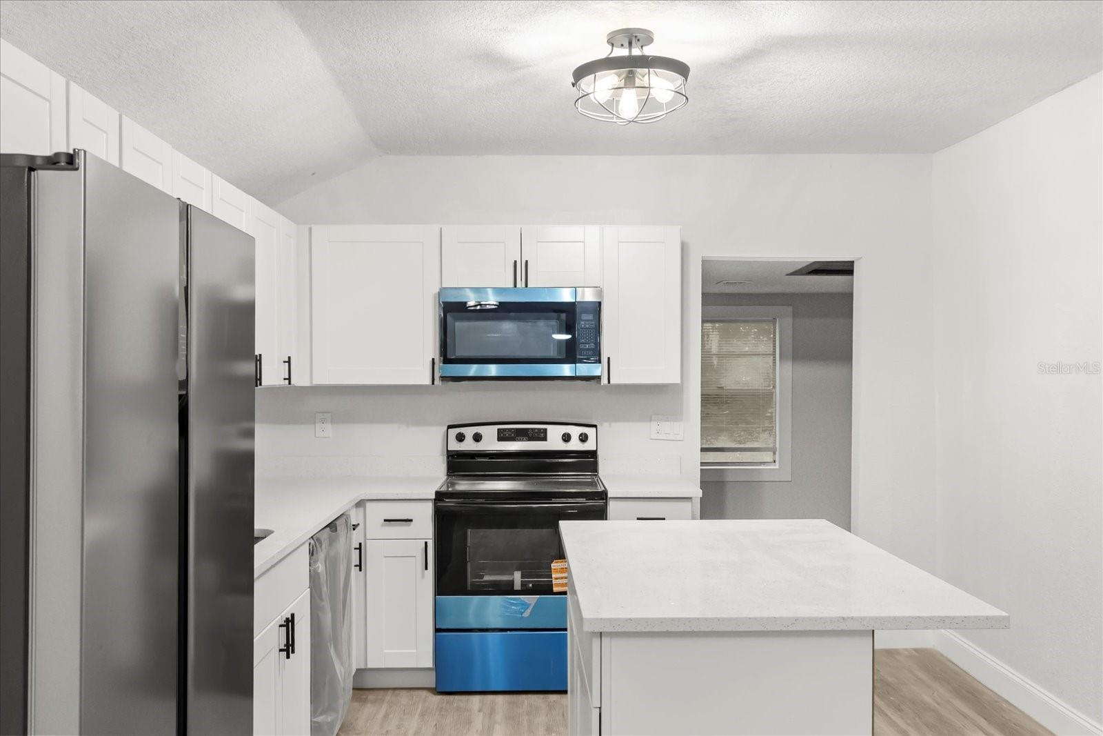 ROBINSONS ADD - Residential