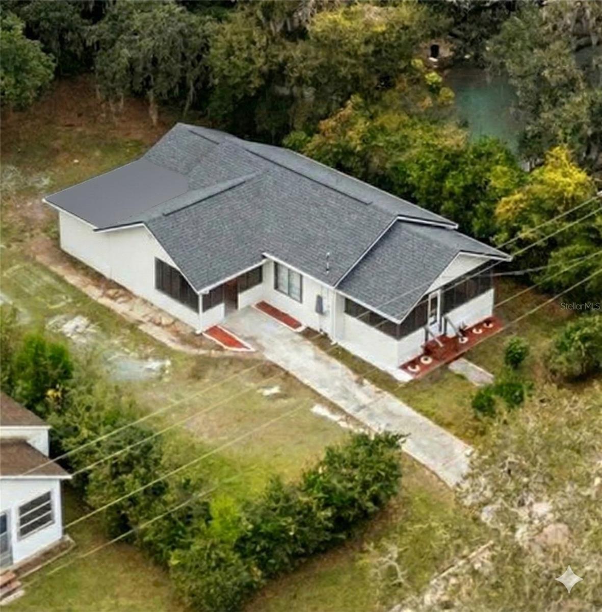 ROBINSONS ADD - Residential