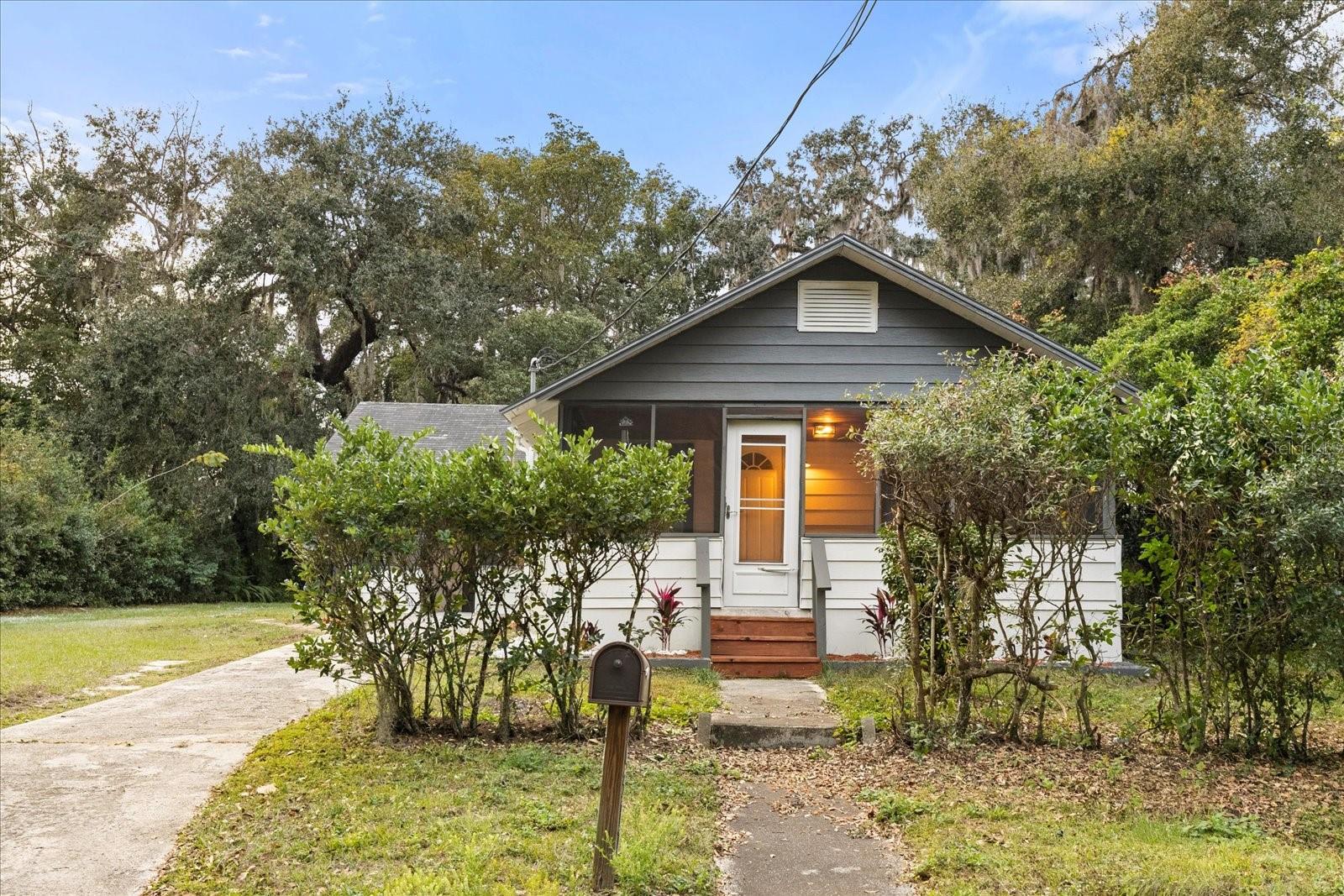 ROBINSONS ADD - Residential