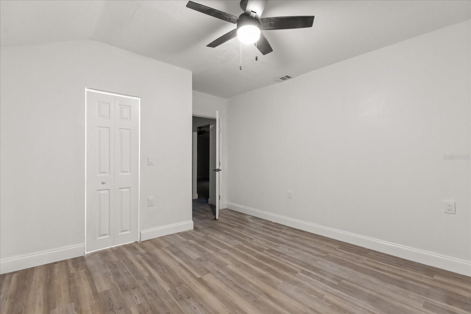 ROBINSONS ADD - Residential