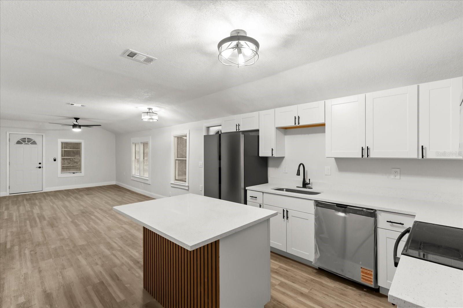 ROBINSONS ADD - Residential