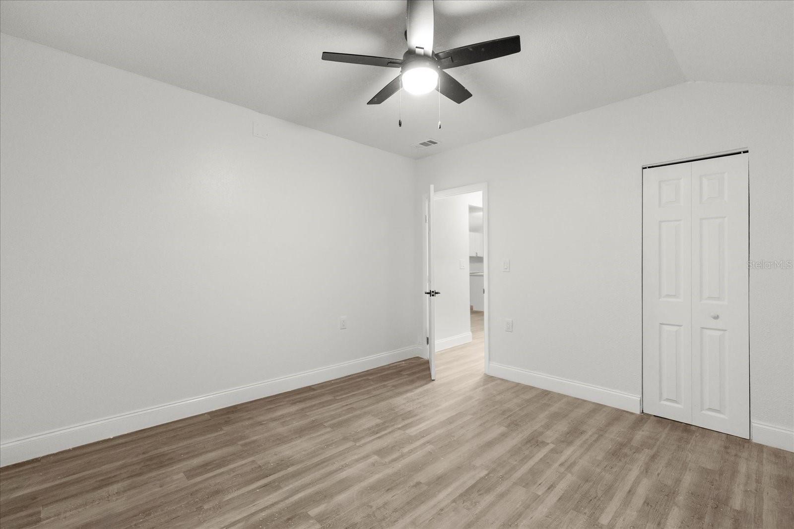 ROBINSONS ADD - Residential