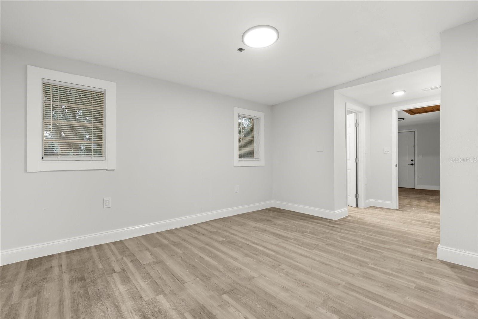 ROBINSONS ADD - Residential