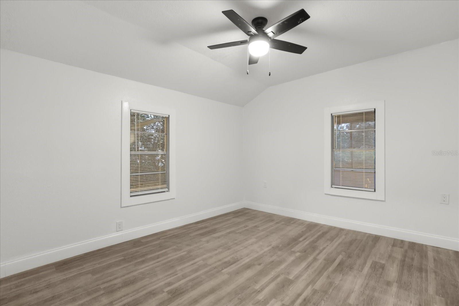 ROBINSONS ADD - Residential