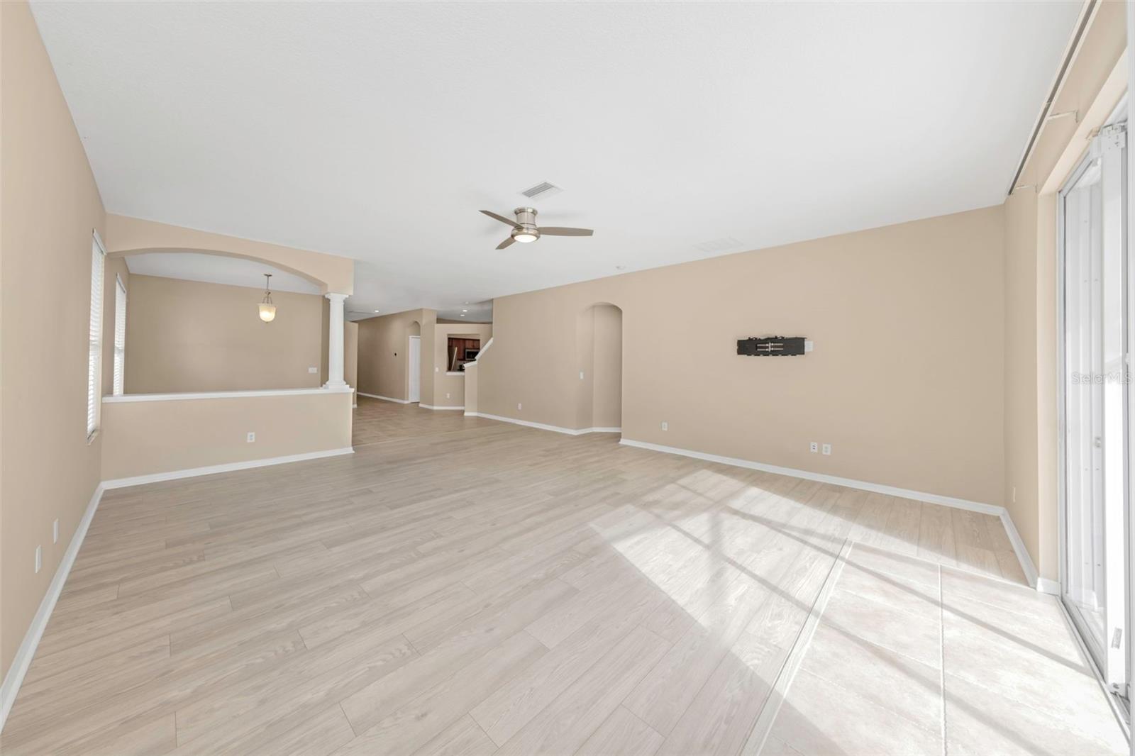 WILDERNESS LAKE PRESERVE PH 03 - Residential